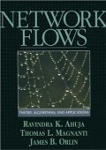 Network Flows. Theory, Algorithms, and Applications