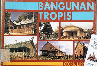 Bangunan tropis