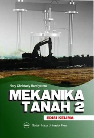 Mekanika tanah 2