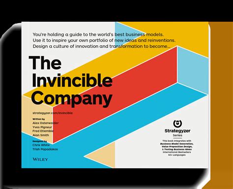 The invincible company