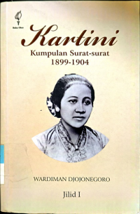 Image of Kartini : kumpulan surat-surat 1899-1904