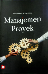 Image of Manajemen proyek