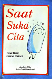 Image of Saat suka cita : buku satu jurnal harian