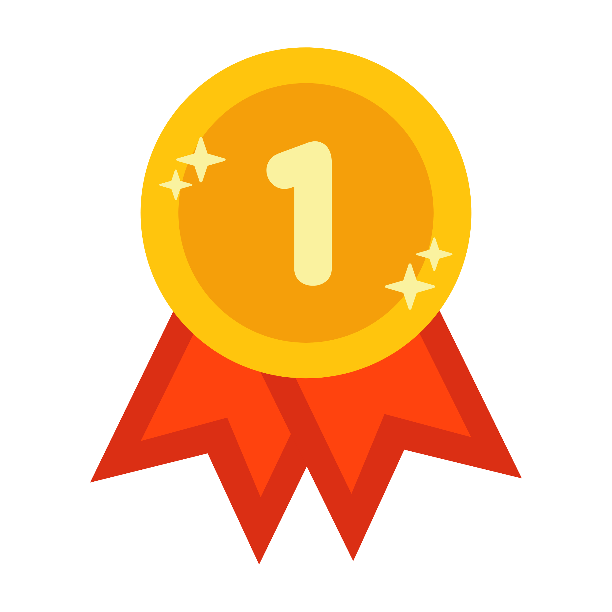 Juara 1
