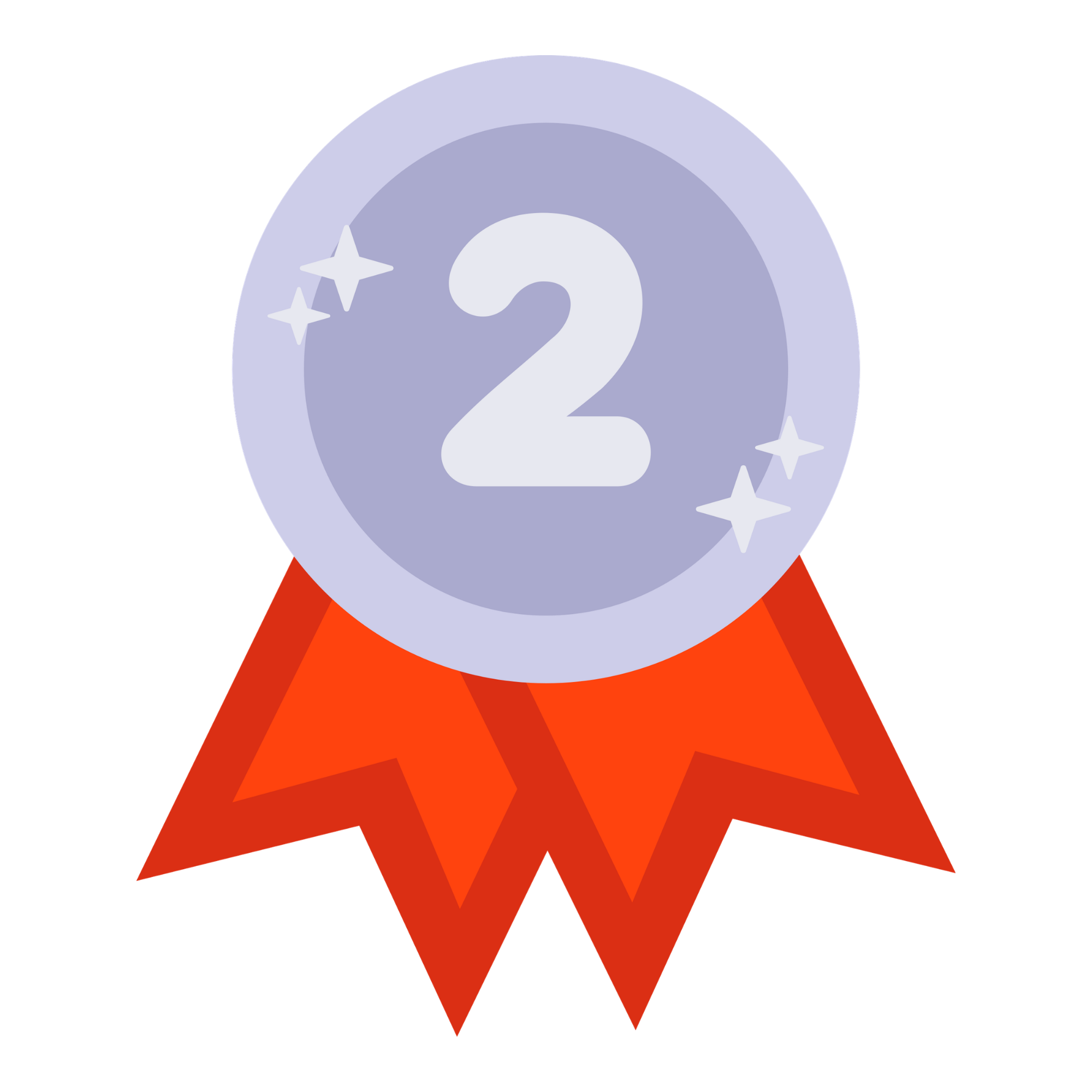 Juara 2