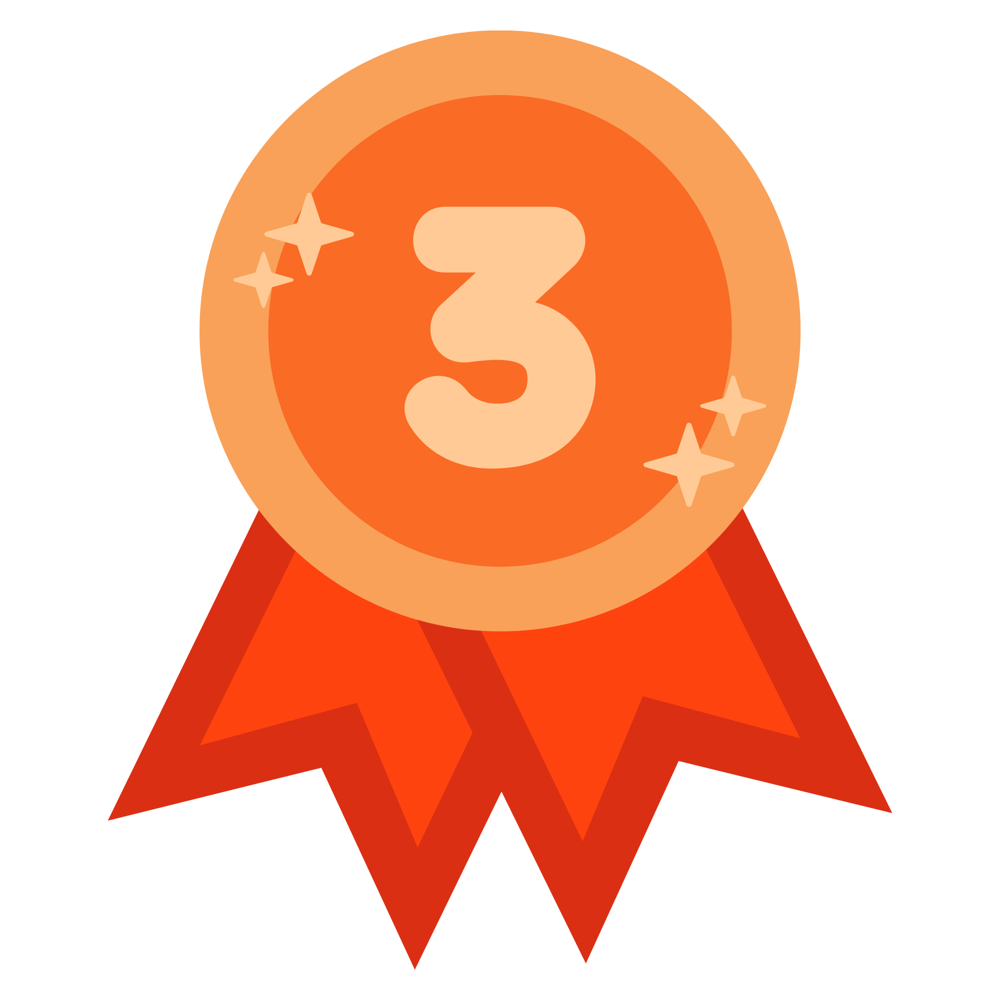 Juara 3